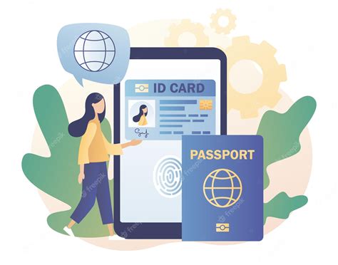 smart card passport indonesia|e.